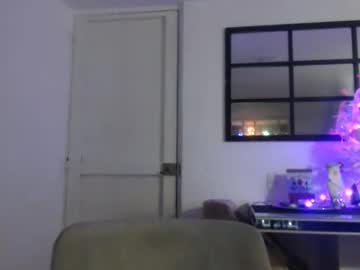 Black_Latina1 December 02, 2025 Chaturbate stream image