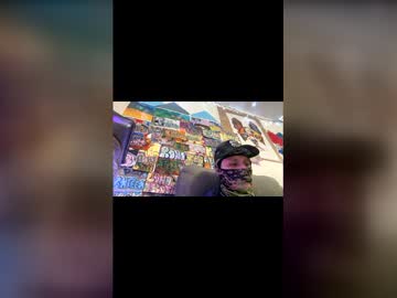 Boonkgang1028 December 02, 2025 Chaturbate stream image