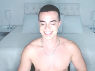 Christiandiorx December 02, 2025 Chaturbate stream image