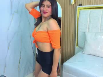 Isabella_Tx December 02, 2025 Chaturbate stream image