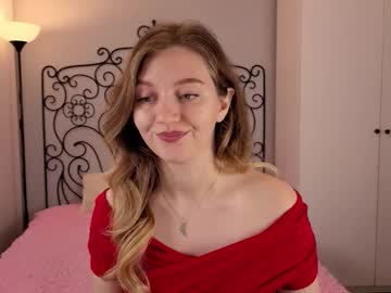 Ksuhesa December 02, 2025 Chaturbate stream image