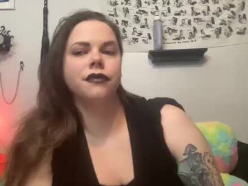 Libbydeetzxxx December 02, 2025 Chaturbate stream image