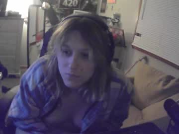 Lilybvixen December 02, 2025 Chaturbate stream image