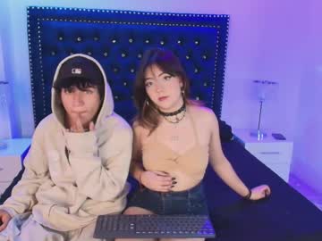 Lunex_And_Shanks December 02, 2025 Chaturbate stream image