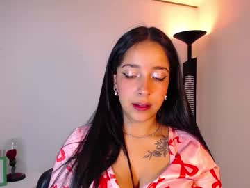 Marie_Daved December 02, 2025 Chaturbate stream image