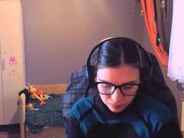 Mollylollipop20 December 02, 2025 Chaturbate stream image