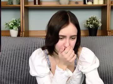 Nica_Ceee December 02, 2025 Chaturbate stream image