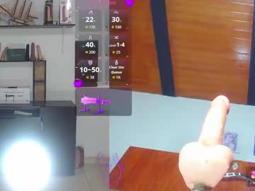 Nikky__Rosse December 02, 2025 Chaturbate stream image