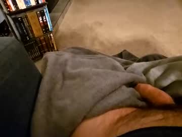 Robbiebob6828 December 02, 2025 Chaturbate stream image