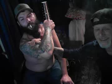 Thehouseguy513 December 02, 2025 Chaturbate stream image