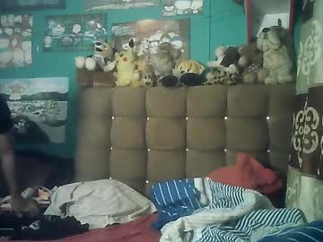 Valesh20 December 02, 2025 Chaturbate stream image