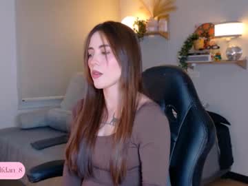Wolfsfoster December 02, 2025 Chaturbate stream image