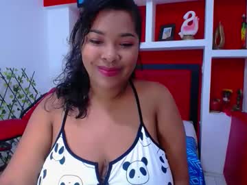 Yauxa_Hot12 December 02, 2025 Chaturbate stream image