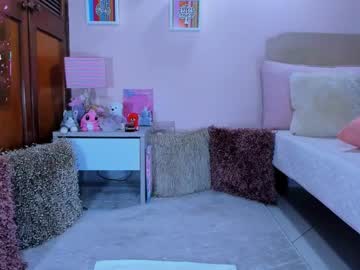 Abrilrussell_ December 02, 2025 Chaturbate stream image