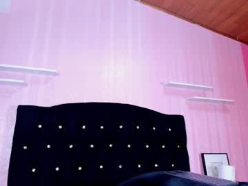 Azul_Moon December 02, 2025 Chaturbate stream image