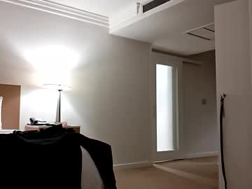Bushdoctor1 December 02, 2025 Chaturbate stream image