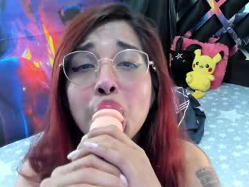 Candy_Sweet6969 December 02, 2025 Chaturbate stream image