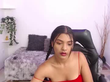 Eva_Maddox December 02, 2025 Chaturbate stream image