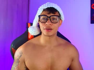 Evan_Greey December 02, 2025 Chaturbate stream image