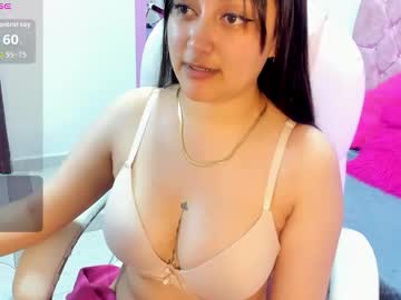 Jannakissh December 02, 2025 Chaturbate stream image
