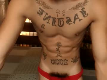 Justine_Hunk December 02, 2025 Chaturbate stream image