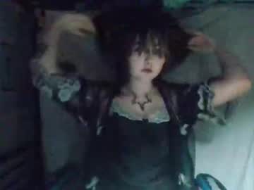 P1x1elem0nz December 02, 2025 Chaturbate stream image