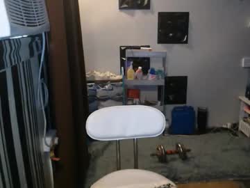 Sexystrongcum December 02, 2025 Chaturbate stream image