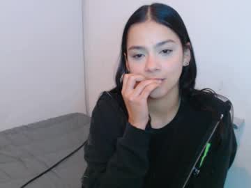Candyfire666 December 02, 2025 Chaturbate stream image