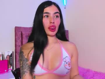 Charlothe942 December 02, 2025 Chaturbate stream image