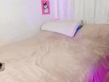 _Charlotteevanns December 02, 2025 Chaturbate stream image