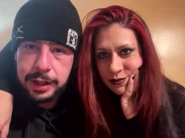 Darkplayhouse December 02, 2025 Chaturbate stream image