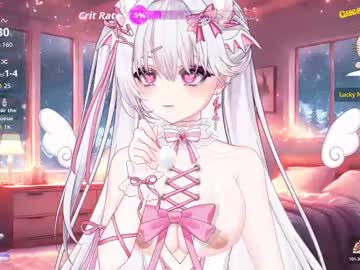 Dolliedemon December 02, 2025 Chaturbate stream image