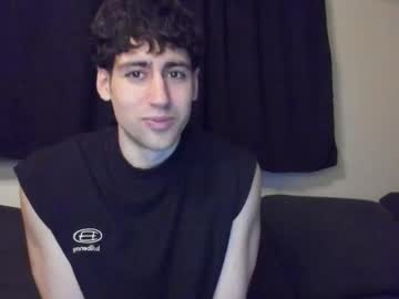 Drmozo December 02, 2025 Chaturbate stream image