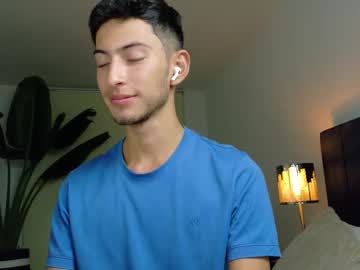 Ethan_Skiny_ December 02, 2025 Chaturbate stream image