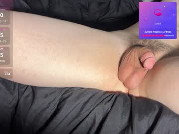 Jaxrouge December 02, 2025 Chaturbate stream image
