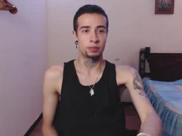 Jm_Wayn99 December 02, 2025 Chaturbate stream image