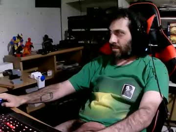 John566112 December 02, 2025 Chaturbate stream image