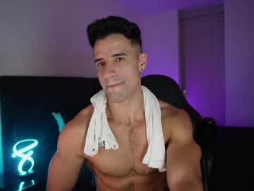 Krops_ December 02, 2025 Chaturbate stream image