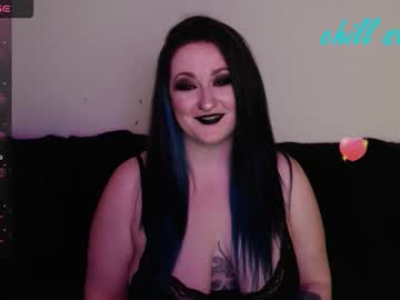 Littlemonsterkitten December 02, 2025 Chaturbate stream image