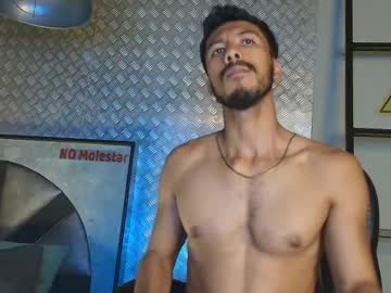 Logan_Mercer December 02, 2025 Chaturbate stream image