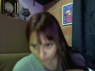 Nami_Bunny December 02, 2025 Chaturbate stream image