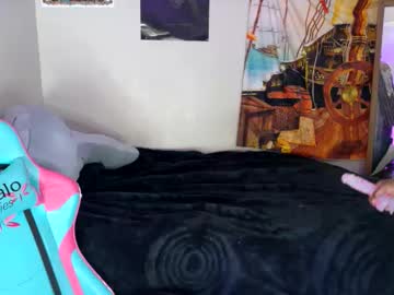 Phatjuicypeach December 02, 2025 Chaturbate stream image