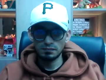 Roroavila December 02, 2025 Chaturbate stream image