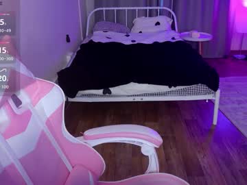 Shayloren December 02, 2025 Chaturbate stream image