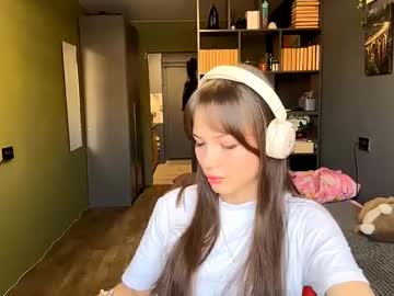Alinedifede December 02, 2025 Chaturbate stream image