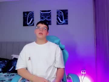 _Blake_Boy December 02, 2025 Chaturbate stream image
