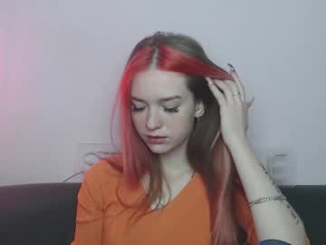 Cassieliam December 02, 2025 Chaturbate stream image