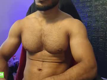 Insanestud_Miles2 December 02, 2025 Chaturbate stream image