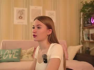 Isabellatorrance December 02, 2025 Chaturbate stream image