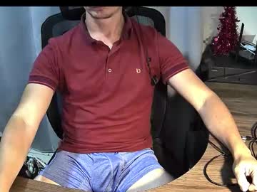 Joven322 December 02, 2025 Chaturbate stream image